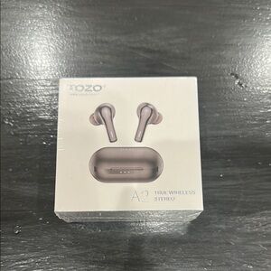 TOZO A2 True Wireless Earbuds
